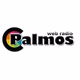 Logo de Παλμός Πάτρας 103.7