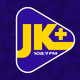 Logo de Rádio JK FM