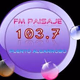 Logo de FM Paisaje