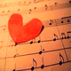 Logo de Miled Music - Baladas