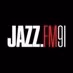 Logo de Jazz.FM91 - Cool Yule
