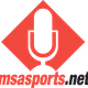 Logo de MSA Sports - Talk Shows