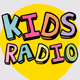 Logo de Kidsradio.com - Top Hits 7+