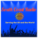 Logo de South Coast Radio - 50s