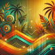 Logo de HearMe.FM - Reggae Fusion
