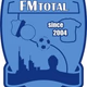 Logo de FM Total