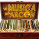 Logo de La Musica del Arcon