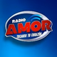 Logo de Radio Amor - KMIA