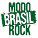Logo de Rádio Cidade - Brasil Rock
