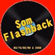 Logo de Rádio Som Flashback