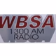 Logo de 93.5FM WBSA - W228DD