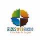 Logo de Ridis Web Rádio