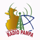 Logo de Radio Pampa - TIRP