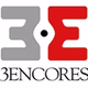 Logo de 3Encores