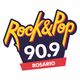 Logo de Rock & Pop 90.9