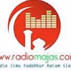 Logo de Radio Majas
