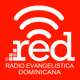 Logo de Radio Evangelistica Dominicana
