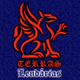 Logo de Radio Terras Lendárias
