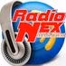 Logo de Radio Nex Mao