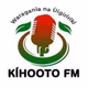 Logo de Kihooto FM - Kihooto Round Two