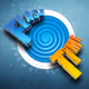 Logo de Rádio Flash Time