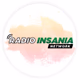 Logo de Insania FM Palu