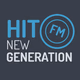 Logo de HITFM Reunion 1021