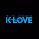 Logo de K-LOVE - KLWO