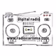 Logo de Radiocarisma