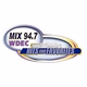Logo de MIX 94.7 WDEC - WDEC-FM