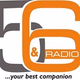 Logo de 5and6 Radio