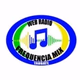 Logo de Rádio Web Frequência Mix