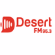 Logo de Desert Radio