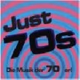 Logo de just70s