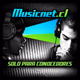 Logo de MusicNet