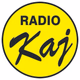 Logo de Radio Kaj