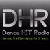 Logo de Dance HIT Radio - Channel B