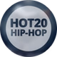 Logo de PolskaStacja - Hot 20 Hip-Hop