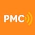 Logo de Rádio PMC (Power Music Club) GVT