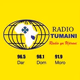 Logo de Radio Tumaini Fm