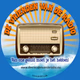 Logo de De Vrienden van de Radio