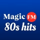 Logo de Magic 80s Hits