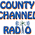 Logo de County Channel Radio