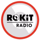Logo de Vintage ROKIT Radio - Old Time Gold