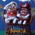 Logo de Radio Bomblik