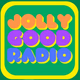 Logo de Jolly Good Radio