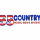 Logo de 55Country - KRAI