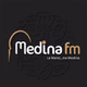 Logo de إذاعة مدينة إف إم المغرب