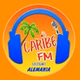 Logo de Caribe FM Alemania