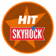 Logo de Skyrock - Hit Skyrock